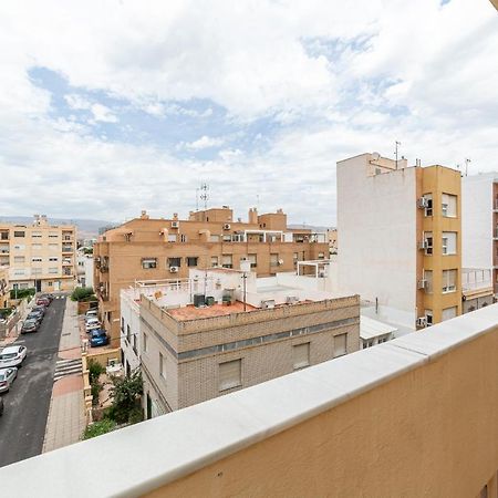 Trendy Homes Zapillo I - Playa A 5 Minutos Andando Almería Exteriér fotografie