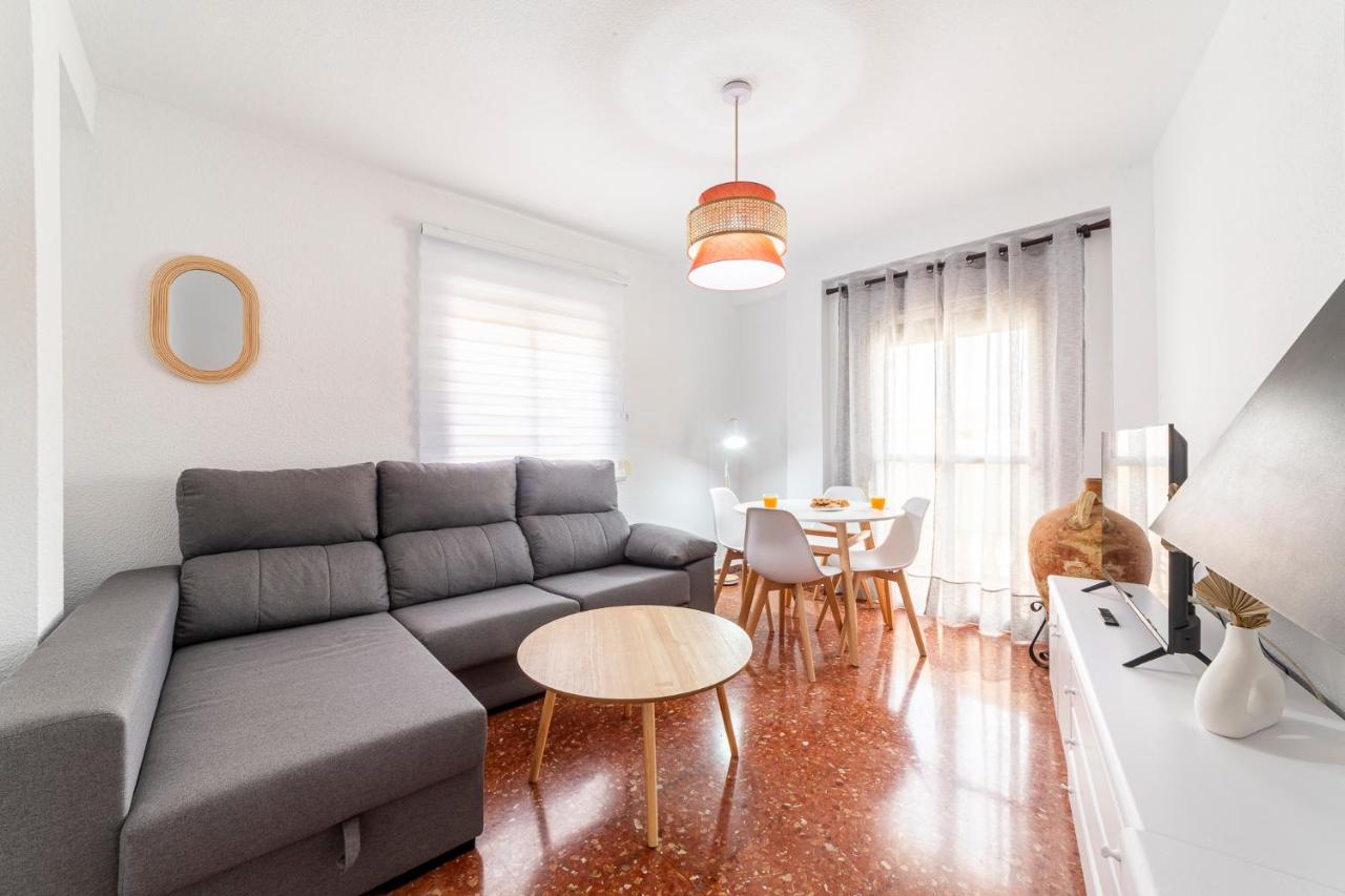 Trendy Homes Zapillo I - Playa A 5 Minutos Andando Almería Exteriér fotografie