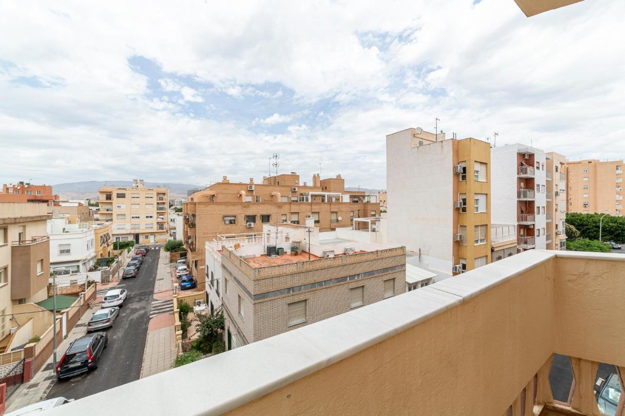 Trendy Homes Zapillo I - Playa A 5 Minutos Andando Almería Exteriér fotografie