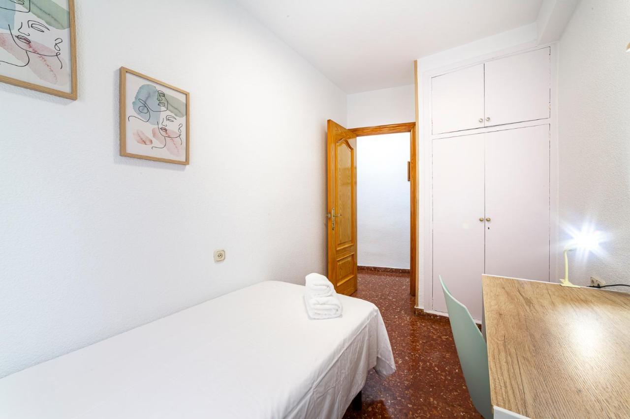 Trendy Homes Zapillo I - Playa A 5 Minutos Andando Almería Exteriér fotografie